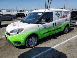 2022 Dodge RAM Promaster City Tradesman for sale in Van Nuys, CA