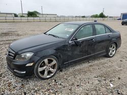2014 Mercedes-Benz C 250 for sale in Haslet, TX