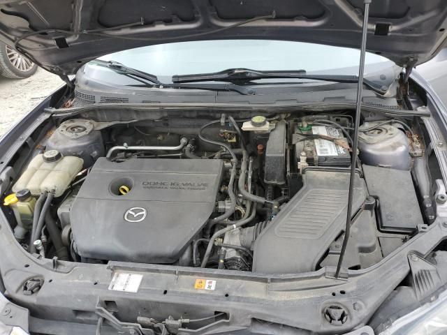 2007 Mazda 3 I