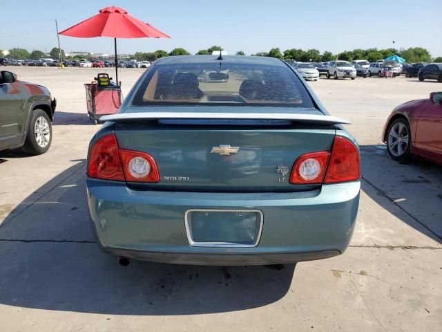 2009 Chevrolet Malibu 1LT