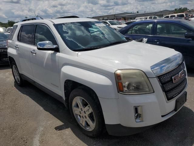 2012 GMC Terrain SLT