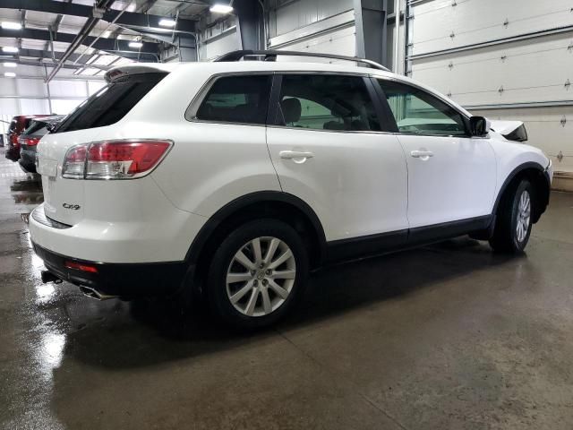 2007 Mazda CX-9