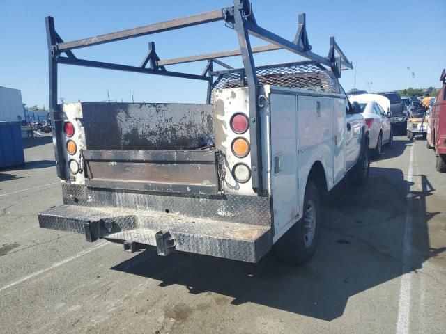 2004 Chevrolet Silverado C2500 Heavy Duty