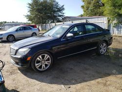 2009 Mercedes-Benz C 300 4matic for sale in Seaford, DE