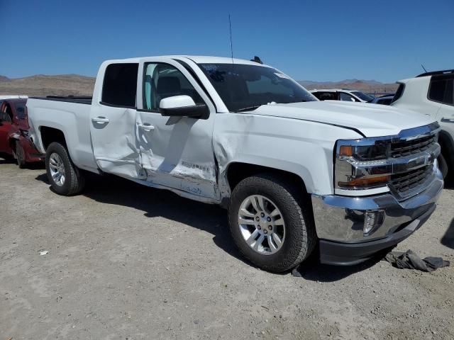 2019 Chevrolet Silverado LD C1500 LT