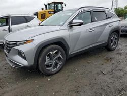 2022 Hyundai Tucson Limited for sale in Windsor, NJ
