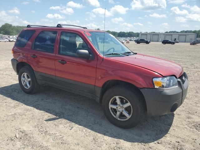 2006 Ford Escape XLS