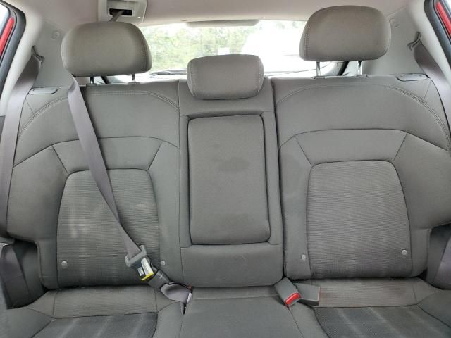 2013 KIA Sportage Base