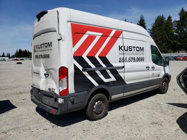 2019 Ford Transit T-250