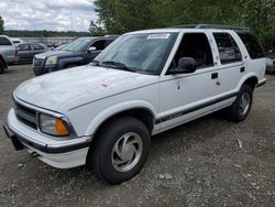 1996 Chevrolet Blazer for sale in Arlington, WA