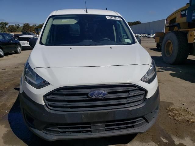 2021 Ford Transit Connect XL