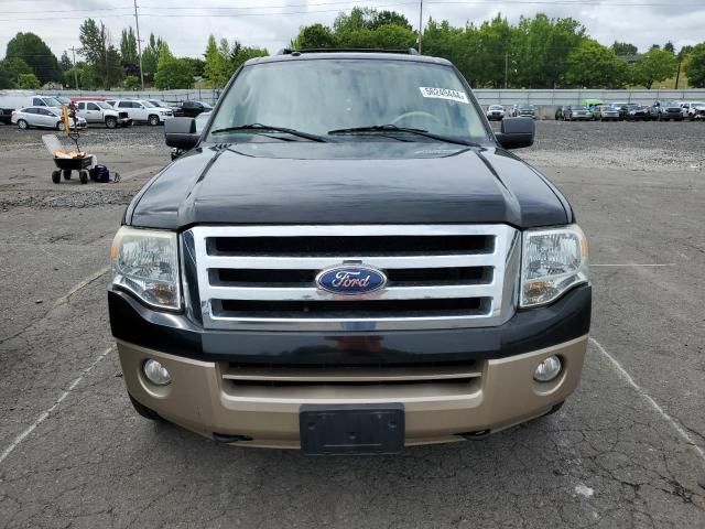 2011 Ford Expedition XLT