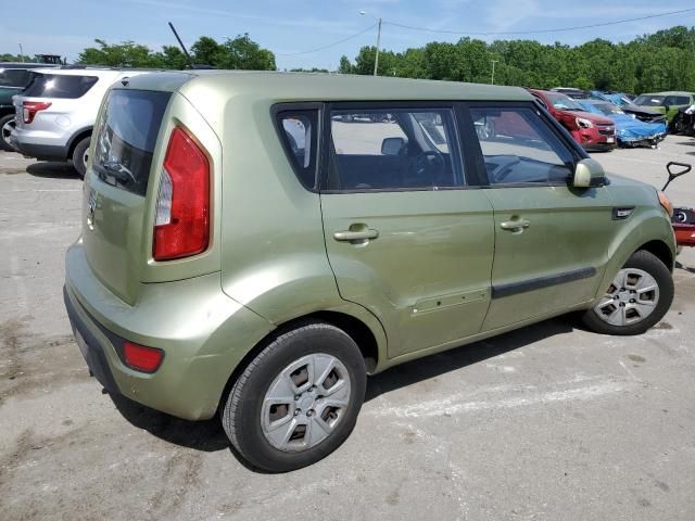 2013 KIA Soul