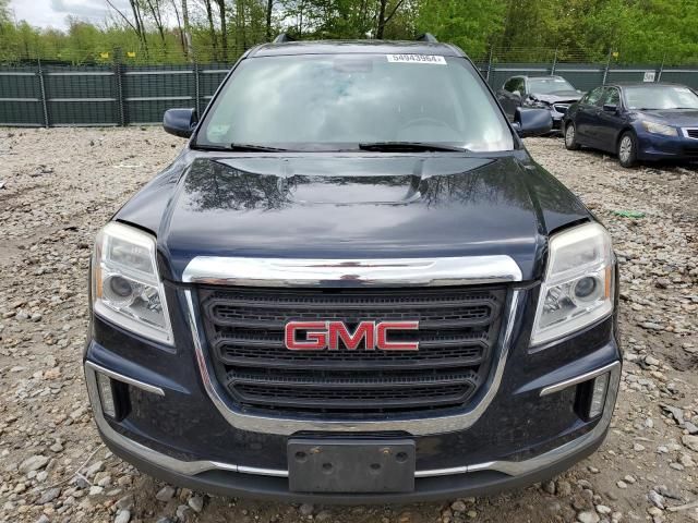 2016 GMC Terrain SLE