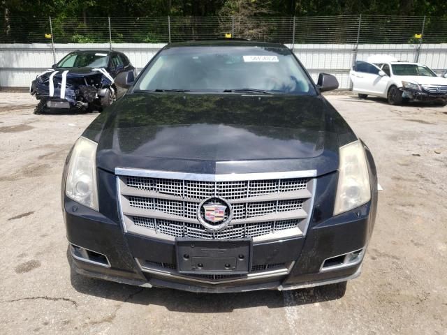 2008 Cadillac CTS HI Feature V6