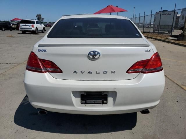 2007 Toyota Avalon XL