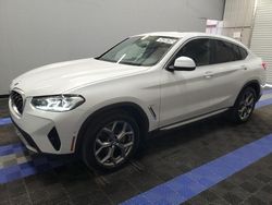 Vehiculos salvage en venta de Copart Orlando, FL: 2023 BMW X4 XDRIVE30I