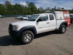 2013 Toyota Tacoma Prerunner Access Cab en venta en Duryea, PA