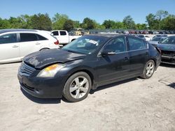 2008 Nissan Altima 3.5SE for sale in Madisonville, TN