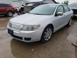 Lincoln Vehiculos salvage en venta: 2006 Lincoln Zephyr