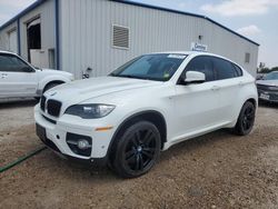 BMW x6 m salvage cars for sale: 2012 BMW X6 M