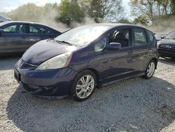 2010 Honda FIT Sport for sale in North Billerica, MA