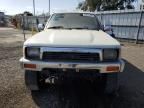 1990 Toyota 4runner VN39 SR5