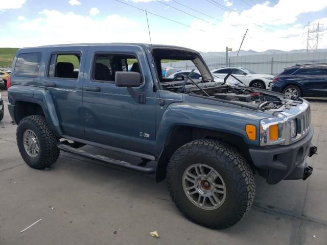 2007 Hummer H3