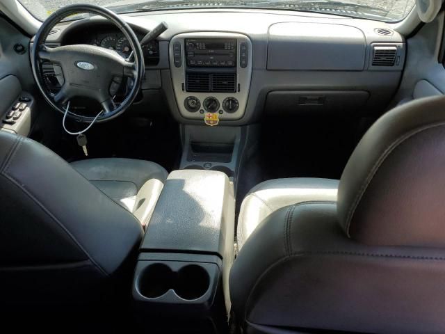 2005 Ford Explorer XLT