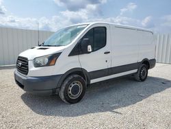 2017 Ford Transit T-250 for sale in Arcadia, FL