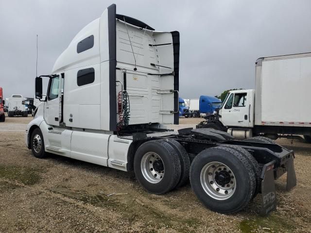 2019 Volvo VN VNL