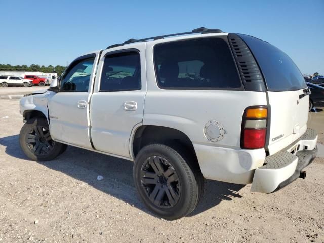 2004 GMC Yukon