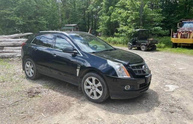 2011 Cadillac SRX Premium Collection