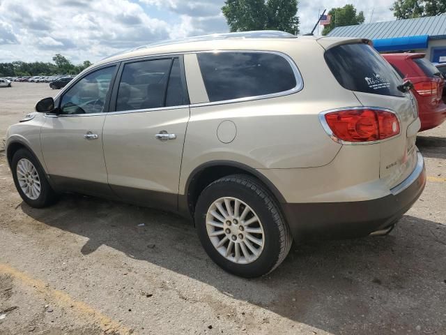 2009 Buick Enclave CXL