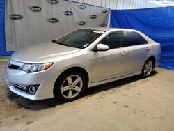 2012 Toyota Camry Base for sale in Tifton, GA