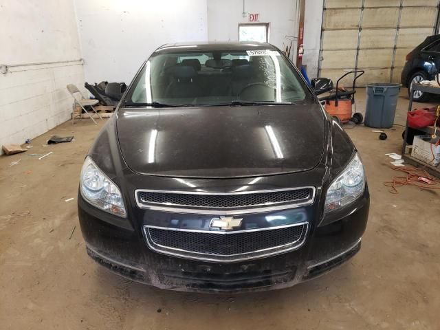 2009 Chevrolet Malibu 2LT