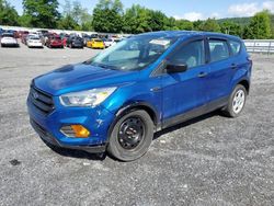 2017 Ford Escape S for sale in Grantville, PA