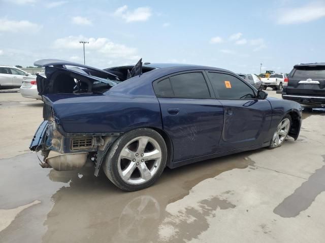 2014 Dodge Charger SXT