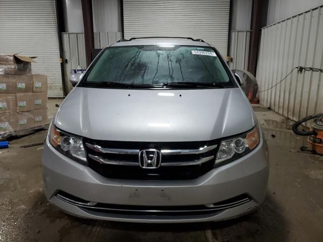 2014 Honda Odyssey EX