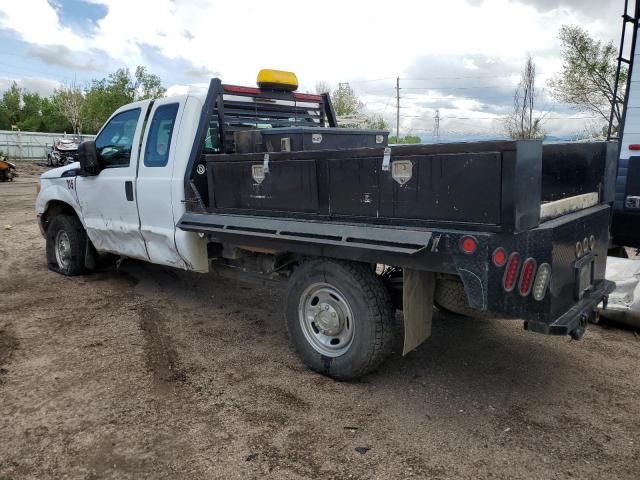 2013 Ford F250 Super Duty