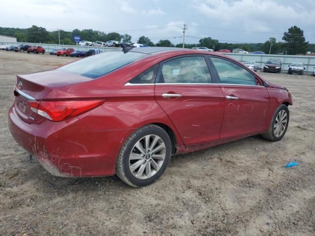 2014 Hyundai Sonata SE