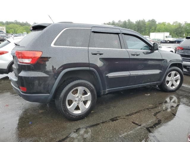 2012 Jeep Grand Cherokee Limited