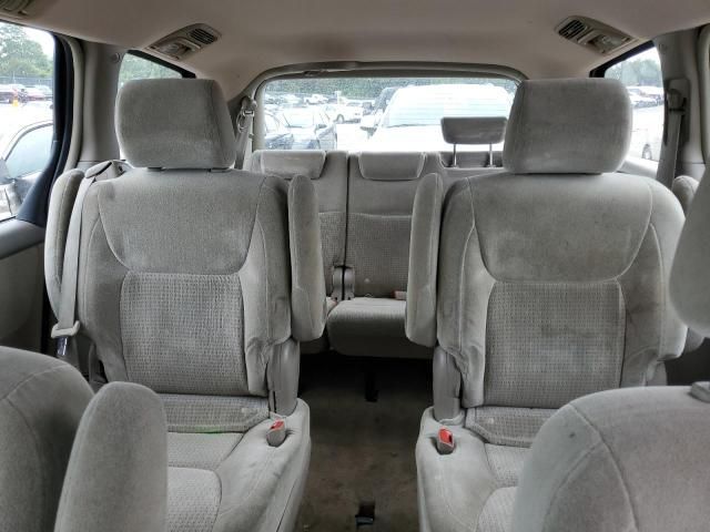 2007 Toyota Sienna CE