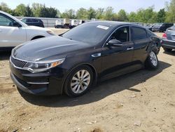 2016 KIA Optima EX for sale in Windsor, NJ