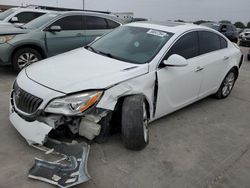 2014 Buick Regal Premium for sale in Grand Prairie, TX