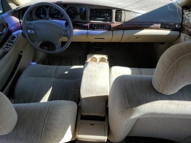 2005 Buick Lesabre Custom