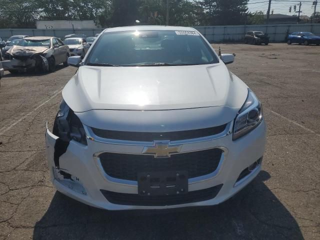 2015 Chevrolet Malibu LTZ