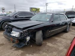 Mercury Vehiculos salvage en venta: 2005 Mercury Grand Marquis GS