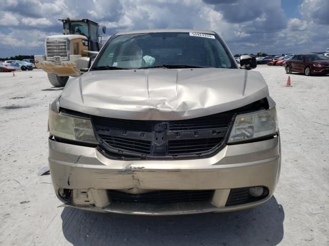 2009 Dodge Journey SXT