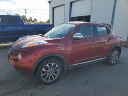 2011 Nissan Juke S for sale in Nampa, ID
